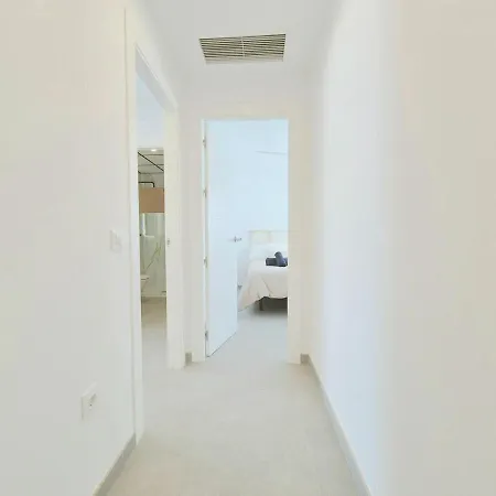 Apartament Bhost - Patos