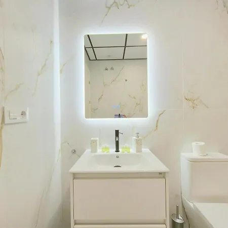 Apartament Bhost - Patos *