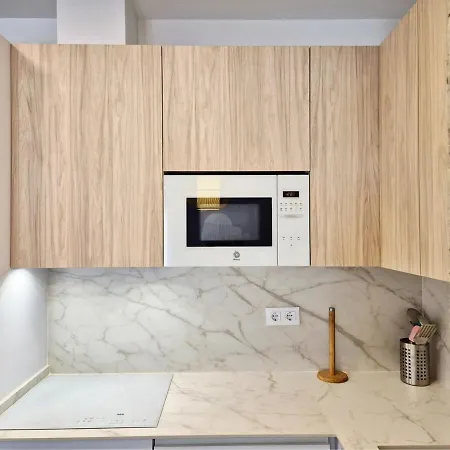 Bhost - Patos Apartament