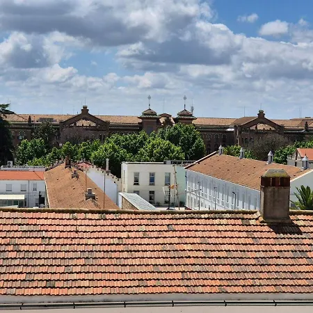 Apartament Bhost - Patos Kordoba