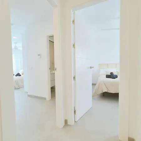 Apartament Bhost - Patos
