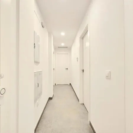 Apartament Bhost - Patos *