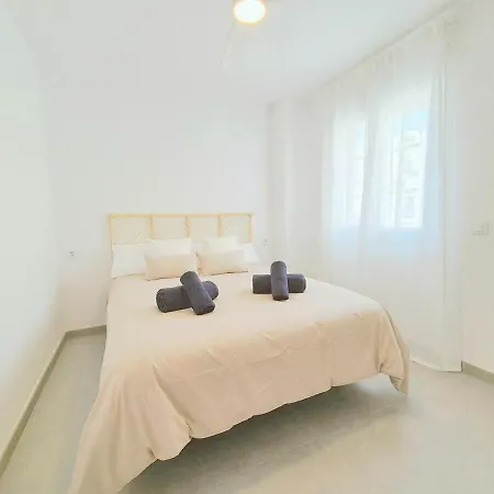 Bhost - Patos Daire Cordoba