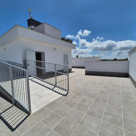 Apartament Bhost - Patos Kordoba