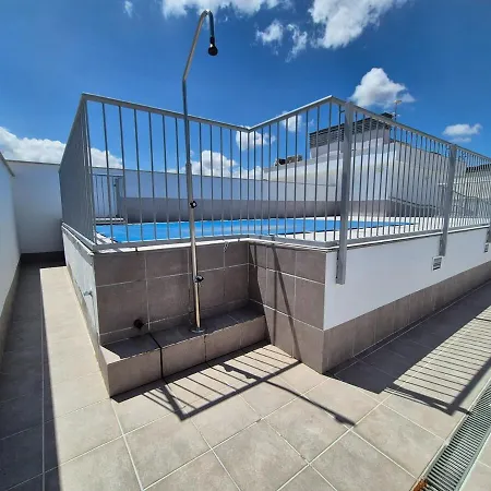 Apartament Bhost - Patos *