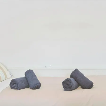 Daire Bhost - Patos *