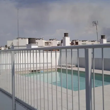 Bhost - Patos Apartament