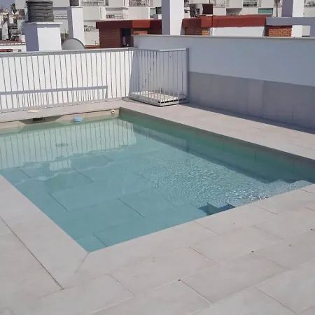 Bhost - Patos Apartament *